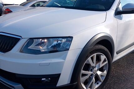 Skoda Octavia 148.000 km 8.450 &euro; Ludwigsburg 71642