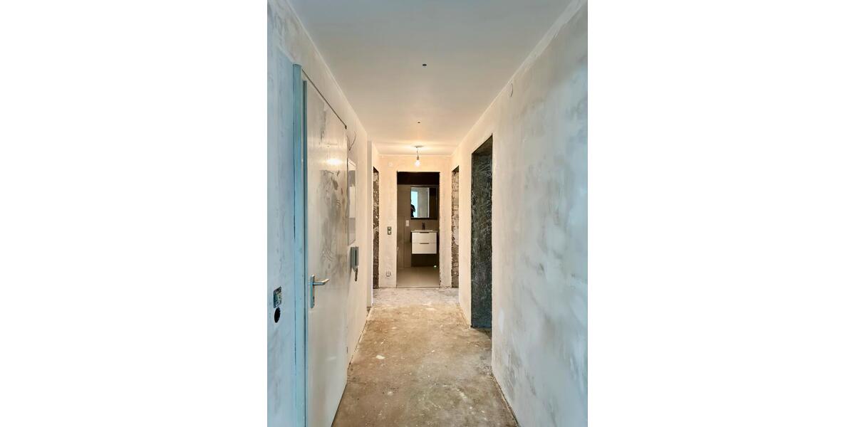 Etagenwohnung Pforzheim - 4 Zimmer, 110 m&sup2;, 1.600&euro; | Angebot:24770917