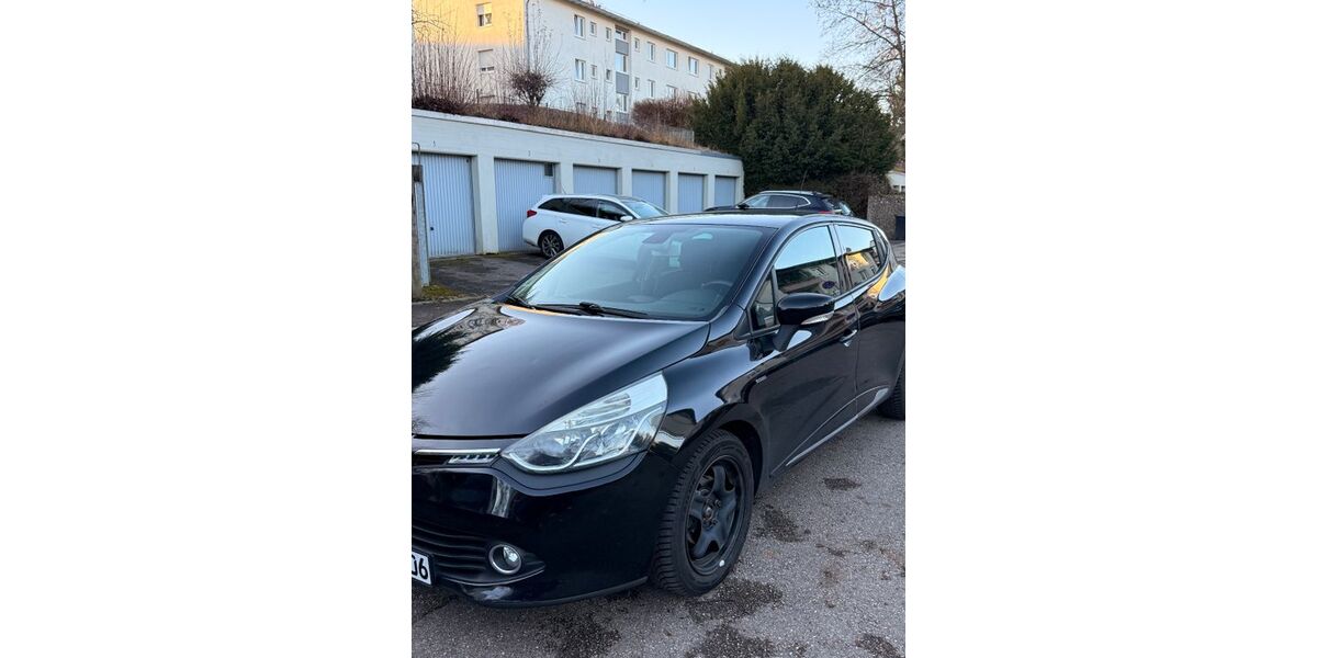 Renault Clio 125.000 km 9.000 &euro; Esslingen am Neckar 73732