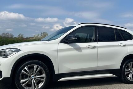 BMW X1 92.850 km 17.450 &euro; Ludwigsburg 71634