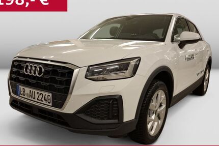 Audi Q2 2.500 km 28.780 &euro; Ludwigsburg 71636