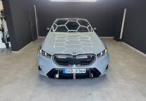 Gebrauchtwagen BMW M5