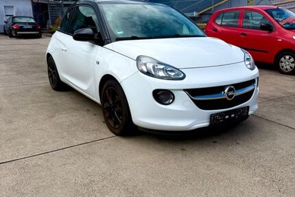Opel Adam 140.000 km 5.555 &euro; Pforzheim 75172