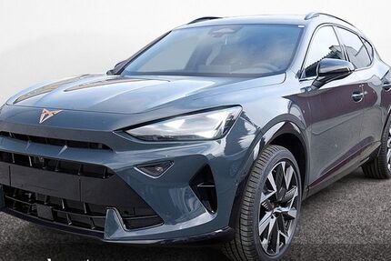 Cupra Formentor 3.500 km 41.980 &euro; Bietigheim-Bissingen 74321