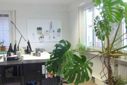 Gewerbeobjekt Stuttgart Stuttgart-Ost - 290&euro; | Angebot:27140430