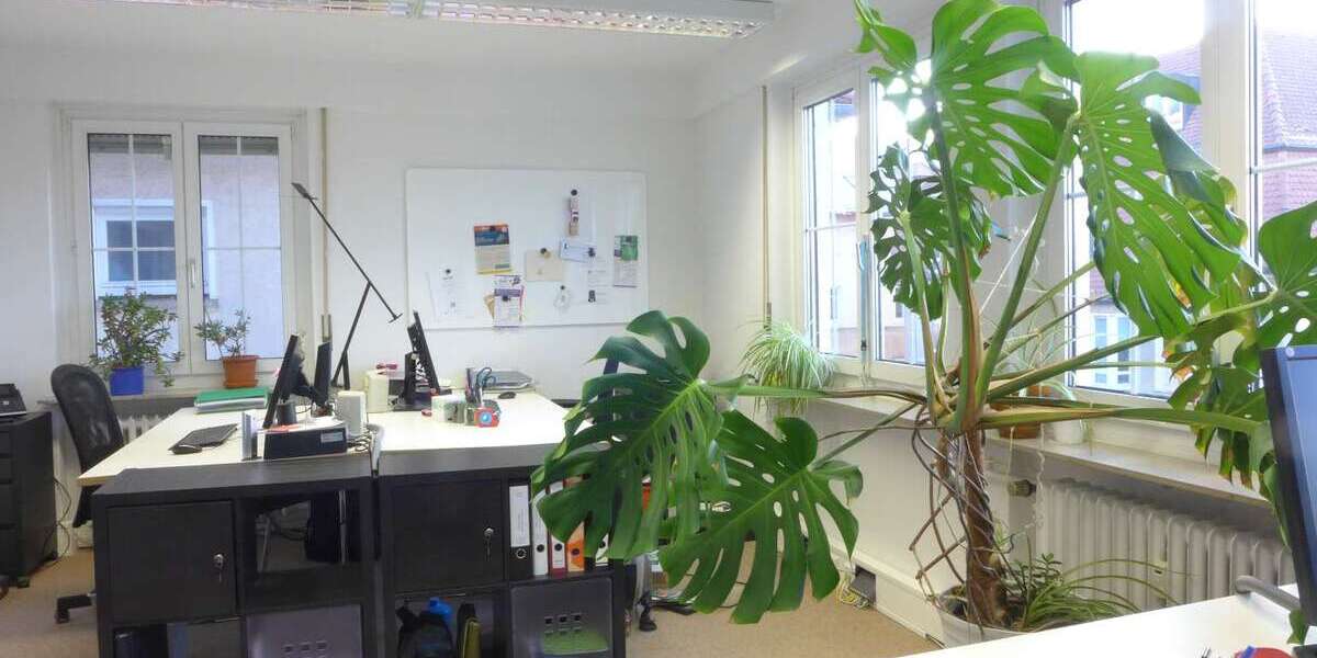 Gewerbeobjekt Stuttgart Stuttgart-Ost - 290&euro; | Angebot:27140430