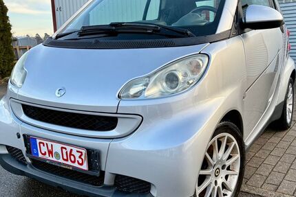Smart ForTwo 109.000 km 2.999 &euro; Bad Liebenzell 75378