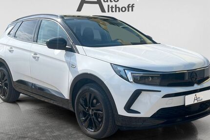 Opel Grandland (X) 114.200 km 15.499 &euro; Ditzingen (bei Stuttgart) 71254