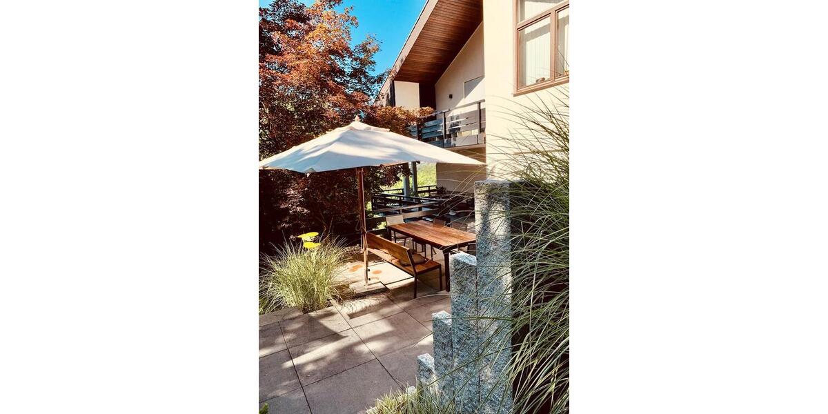 Doppelhaushälfte Esslingen am Neckar Hegensberg - 6.5 Zimmer, 225 m&sup2;, 1.250.000&euro; | Angebot:27085377