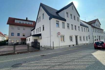 Wohnung Reutlingen - 2 Zimmer, 48 m&sup2;, 115.000&euro; | Angebot:25931700