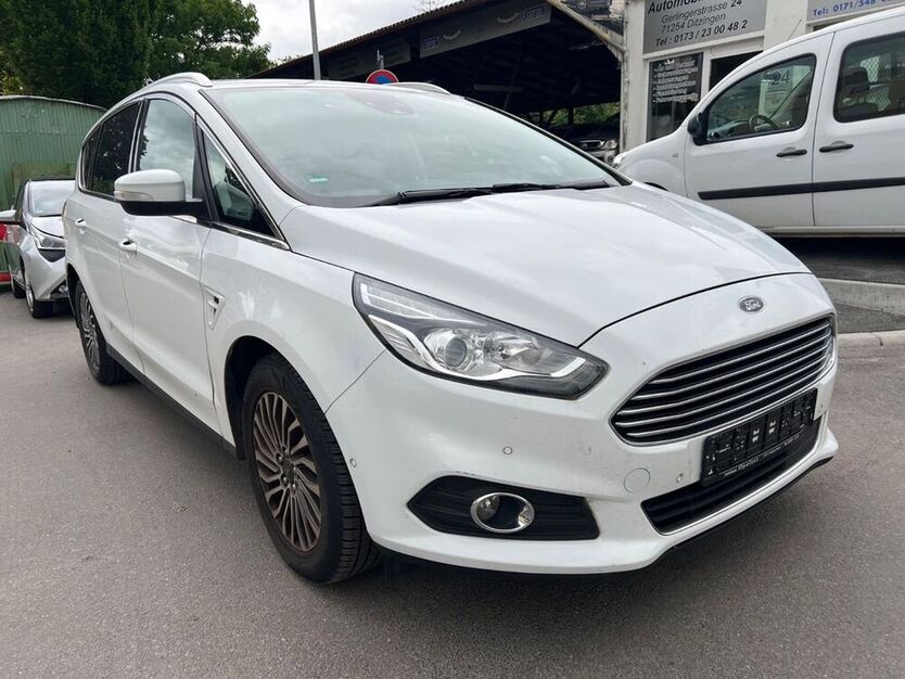 S-Max