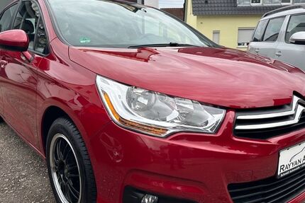 Citroen C4 57.742 km 5.990 &euro; Unterensingen 72669