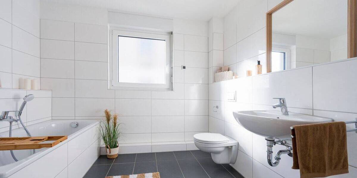 Reihenendhaus Stuttgart Plieningen - 5 Zimmer, 127 m&sup2;, 672.730&euro; | Angebot:26629635