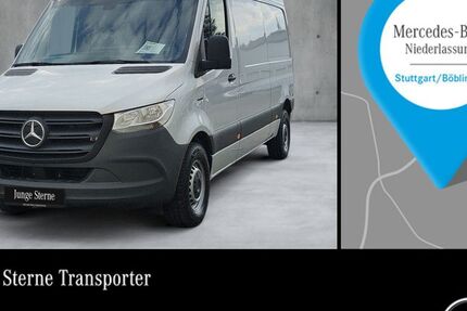 Mercedes-Benz Sprinter 1.995 km 23.538 &euro; Böblingen 71034