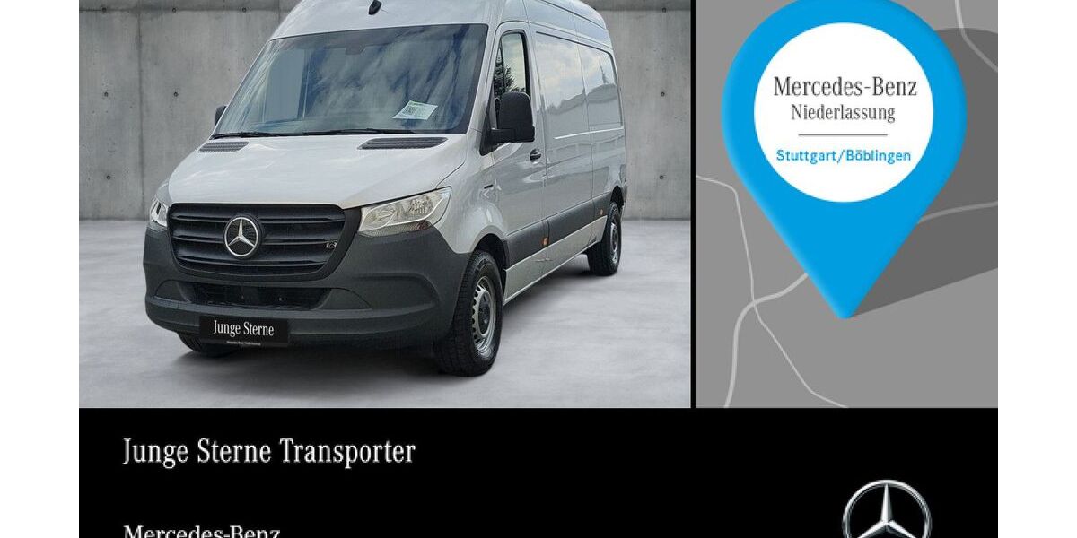 Mercedes-Benz Sprinter 1.995 km 23.538 &euro; Böblingen 71034