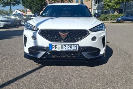 Cupra Formentor 33.500 km 25.900 &euro; Wurmberg 75449