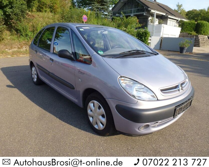 Citroen Xsara Picasso 135.900 km 1.590 € Nürtingen bei Stuttgart 72622