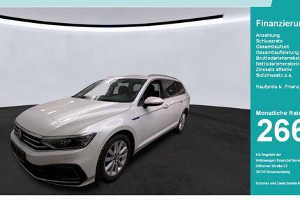 VW Passat Variant 60.194 km 24.980 &euro; Weil der Stadt 71263