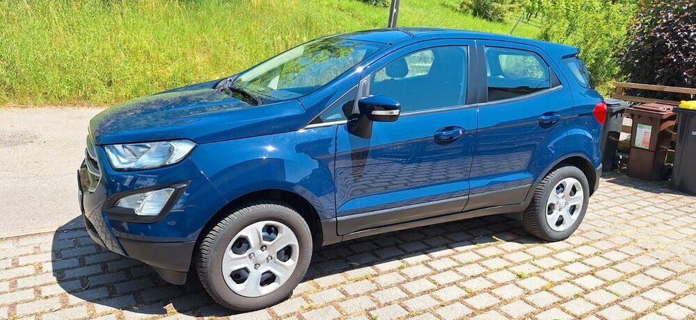EcoSport