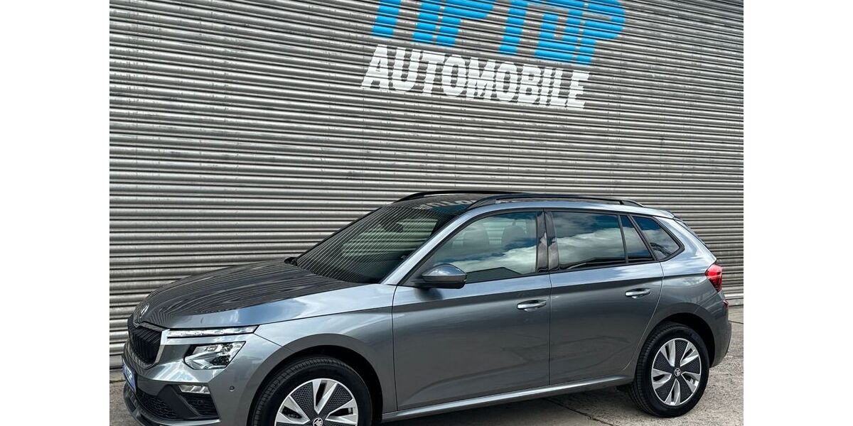 Skoda Kamiq 11.092 km 26.600 &euro; Sindelfingen 71065