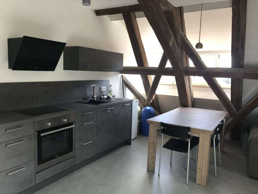 Wohnung zum Mieten in Gomaringen 440 € 32 m²