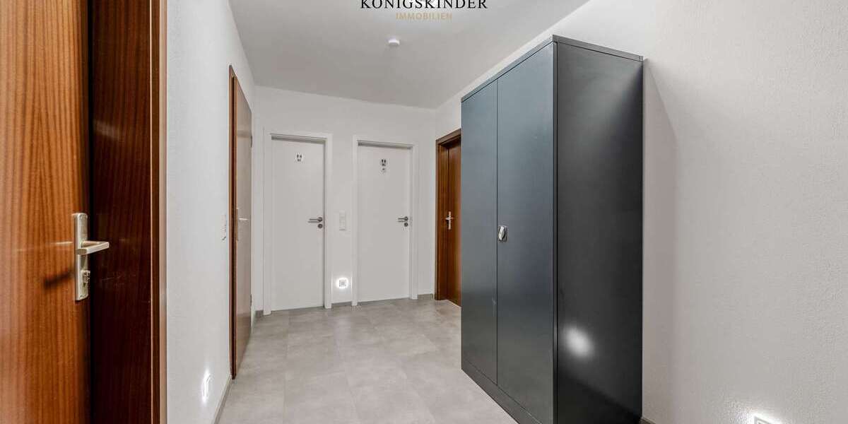 Gewerbeobjekt Stuttgart Stuttgart-Ost Ost - 1.980.000&euro; | Angebot:26642021