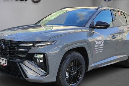 Hyundai TUCSON 19.500 km 37.900 &euro; Pforzheim 75177