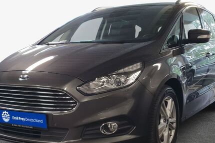 Ford S-Max 55.122 km 17.850 &euro; Pforzheim 75179