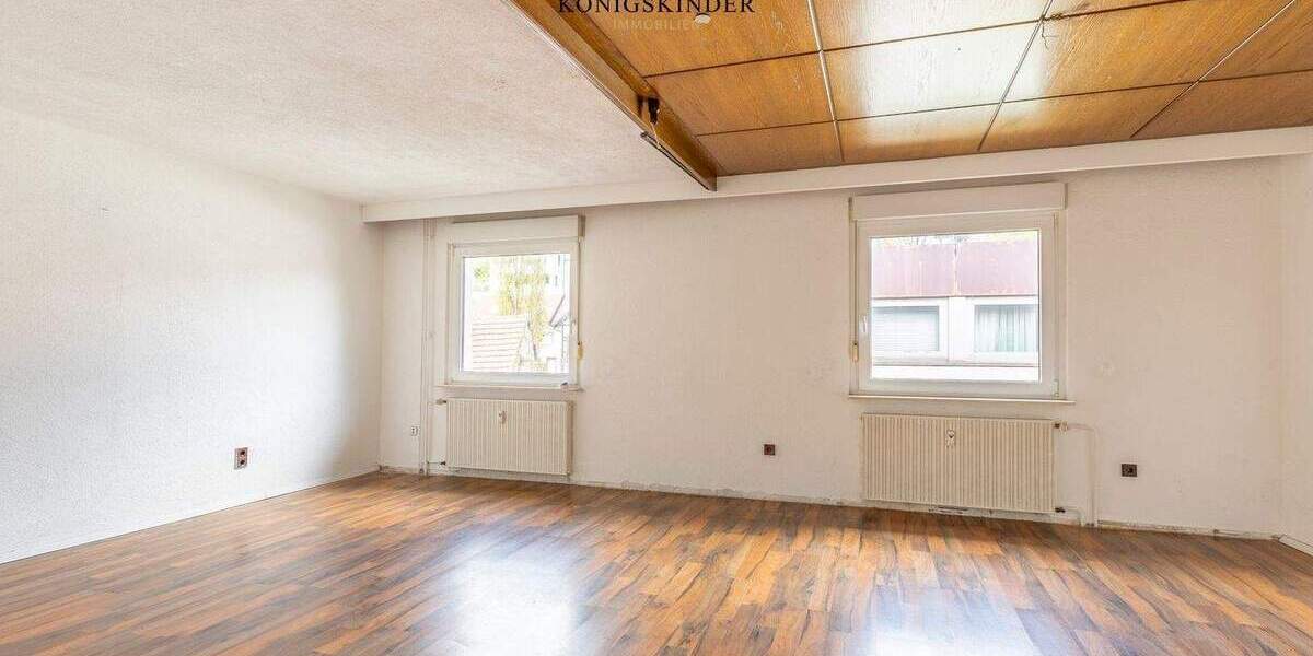 Mehrfamilienhaus, Wohnhaus Pforzheim Dillweißenstein - 1 Zimmer, 334 m&sup2;, 599.000&euro; | Angebot:25731938