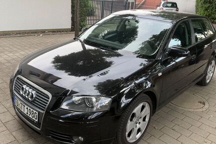 Audi A3 255.000 km 1.990 &euro; Stuttgart 70178