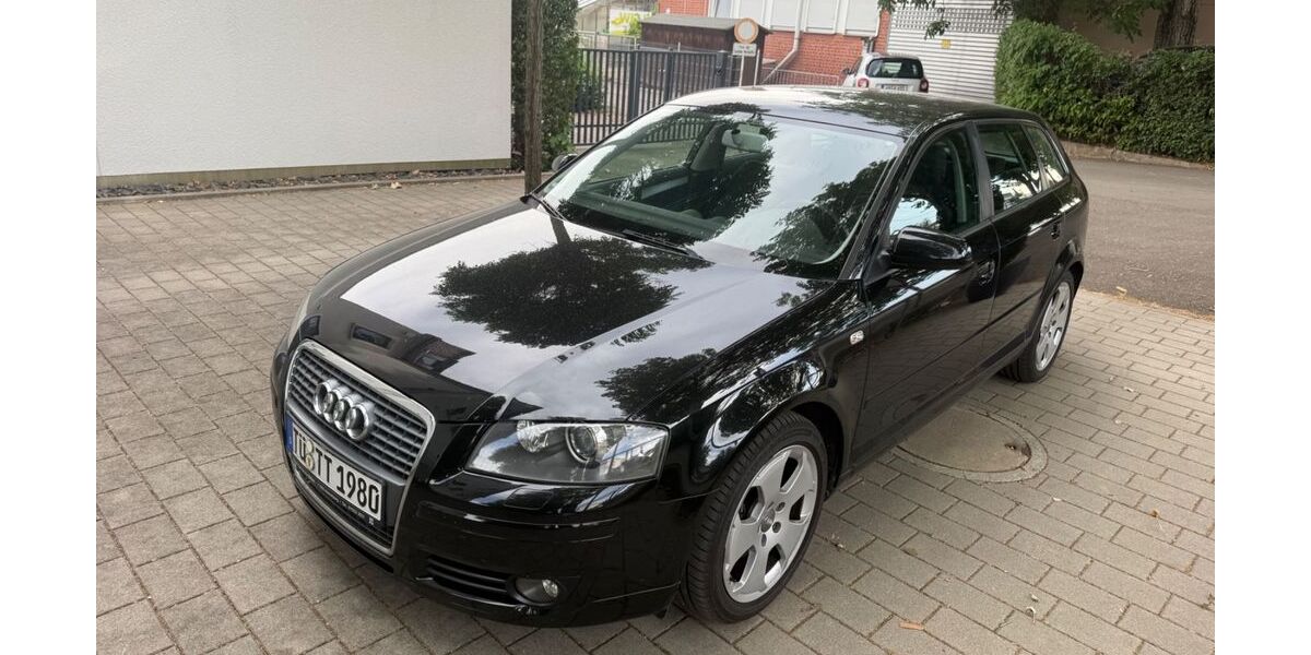 Audi A3 255.000 km 1.990 &euro; Stuttgart 70178