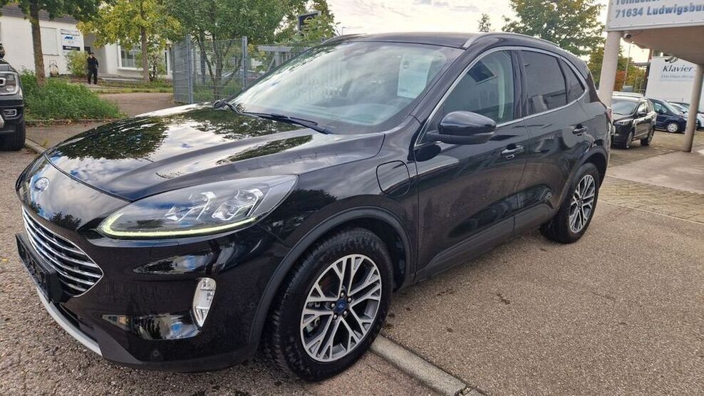 Kuga