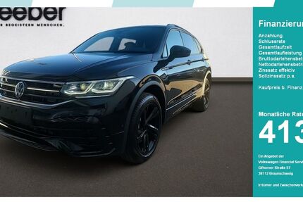 VW Tiguan Allspace 5.980 km 47.270 € Calw 75365
