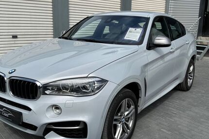 BMW X6 95.050 km 43.990 &euro; Magstadt 71106