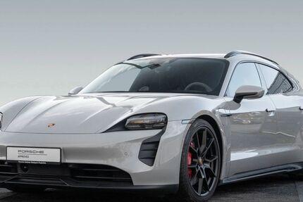 Porsche Taycan 21.500 km 89.900 &euro; Filderstadt 70794