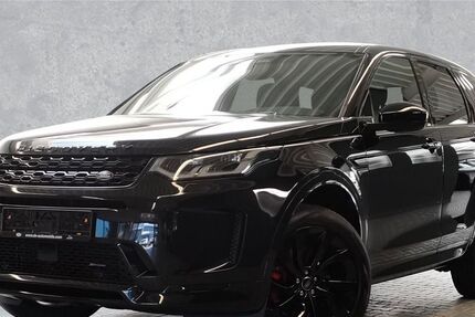 Land Rover Discovery Sport 63.070 km 32.800 &euro; Asperg 71679