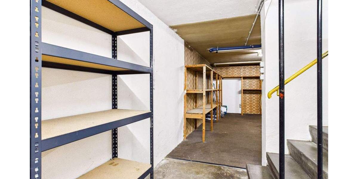Gewerbeobjekt Stuttgart Feuerbach - 295.000&euro; | Angebot:25797656