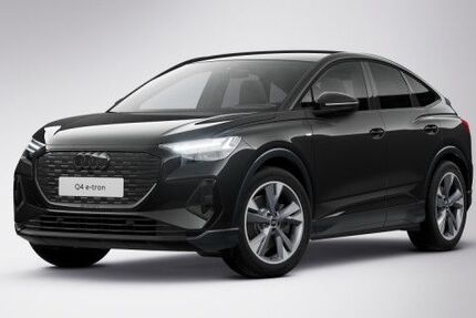 Audi Q4 e-tron 5.999 km 58.920 &euro; Stuttgart 70469