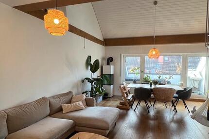 Wohnung Filderstadt - 5 Zimmer, 98 m&sup2;, 499.000&euro; | Angebot:24826650