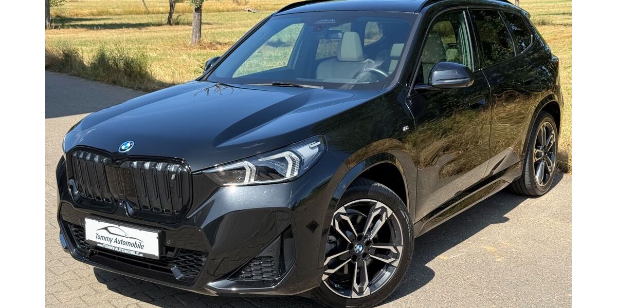 BMW iX1 45.000 km 39.900 &euro; Stuttgart 70599