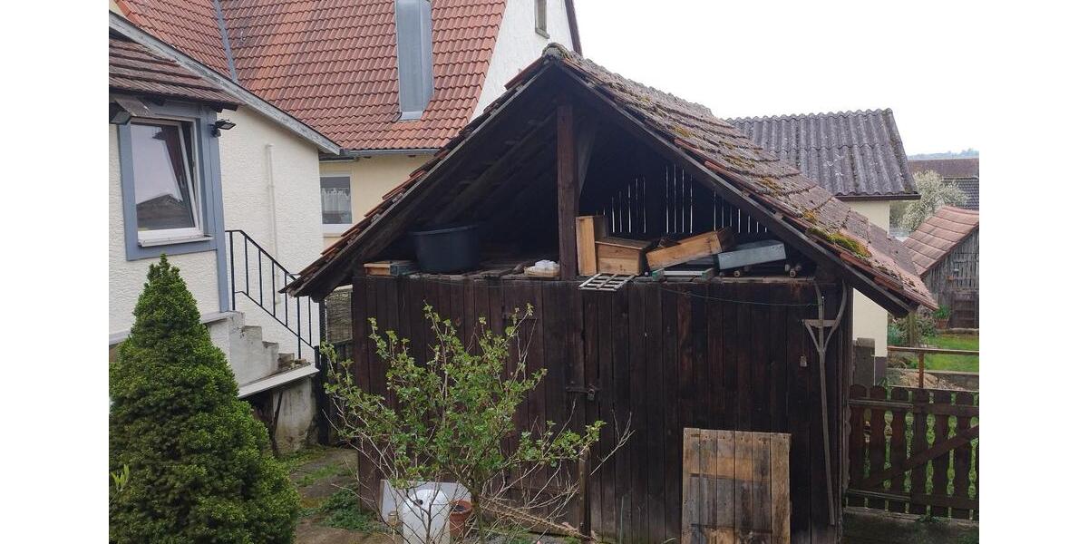 Bauernhaus, Landhaus Rottenburg am Neckar - 5 Zimmer, 125 m&sup2;, 399.000&euro; | Angebot:26386408