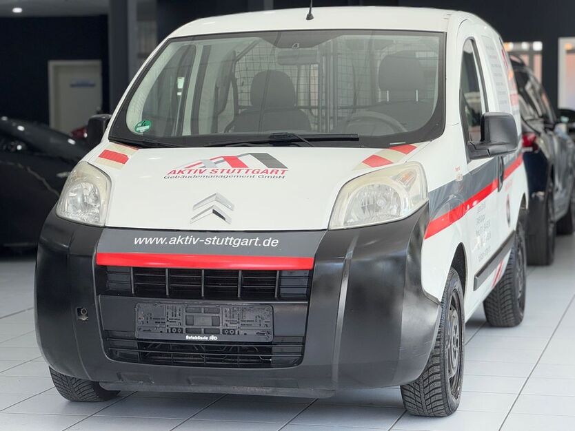 Citroen Nemo 269.521 km 1.950 € Weil im Schönbuch 71093