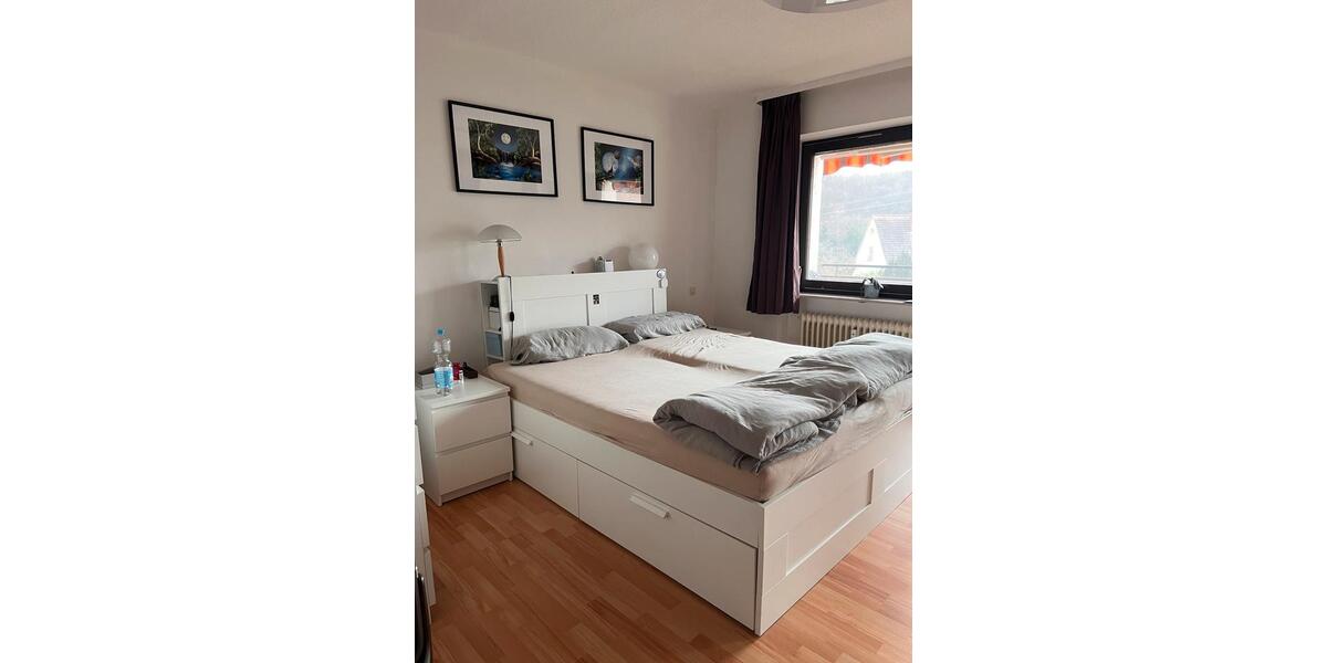 Etagenwohnung Renningen - 2.5 Zimmer, 72 m&sup2;, 1.180&euro; | Angebot:24741681