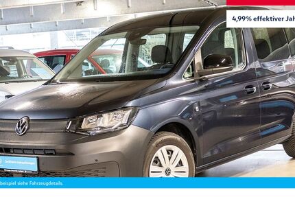 VW Caddy 7.789 km 28.990 &euro; Stuttgart 70188