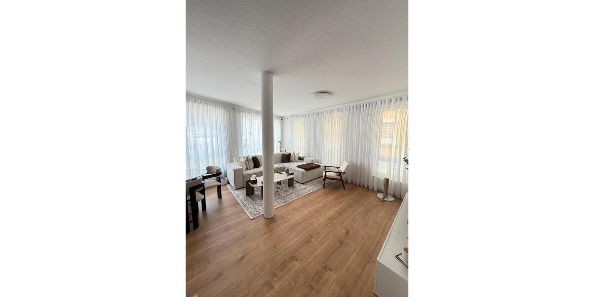 Erdgeschoßwohnung Böblingen Dagersheim - 3 Zimmer, 75 m&sup2;, 1.100&euro; | Angebot:25554052