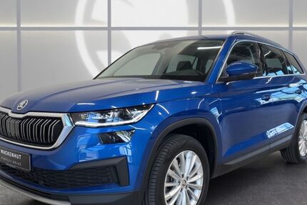 Skoda Kodiaq 65.686 km 34.900 &euro; Nagold 72202