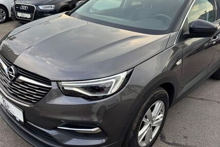 Opel Grandland (X)