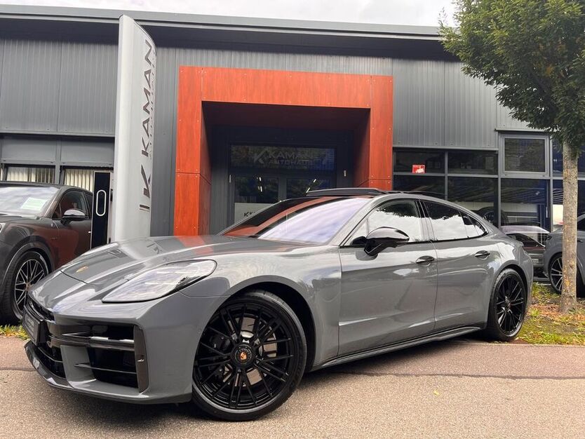 Panamera