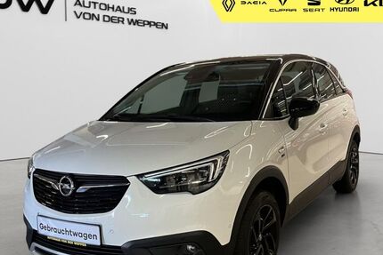 Opel Crossland (X) 53.100 km 14.900 &euro; Stuttgart 70469