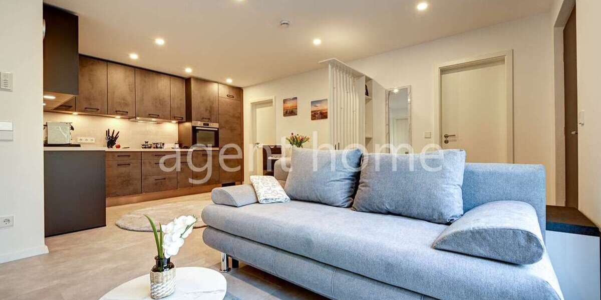Zimmer Böblingen Dagersheim - 2 Zimmer, 1.550&euro; | Angebot:27136615